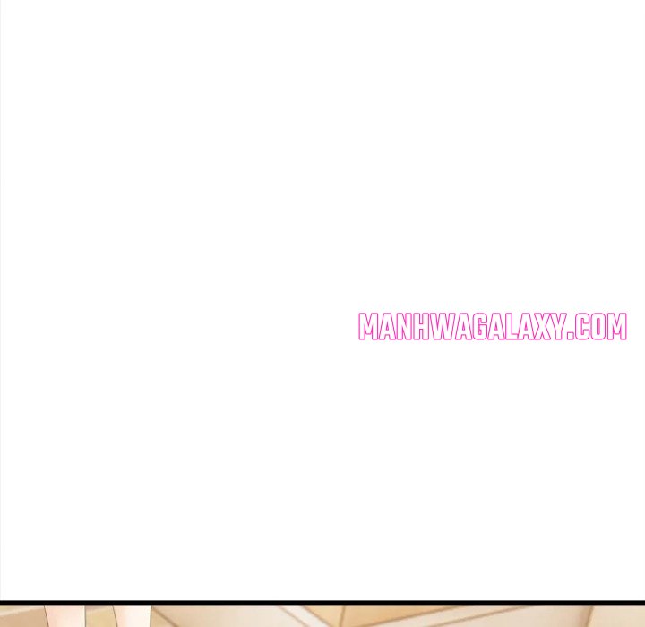 Trapped With My Boss - Chapter 12 Page 42