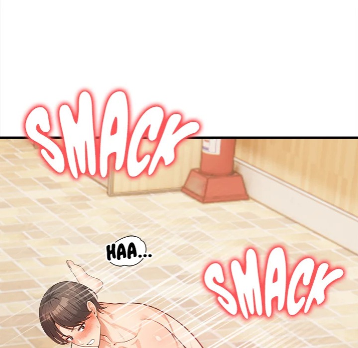 Trapped With My Boss - Chapter 12 Page 60