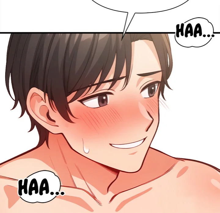 Trapped With My Boss - Chapter 12 Page 66