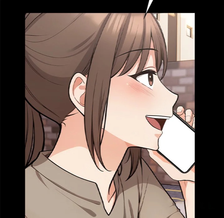 Trapped With My Boss - Chapter 12 Page 93