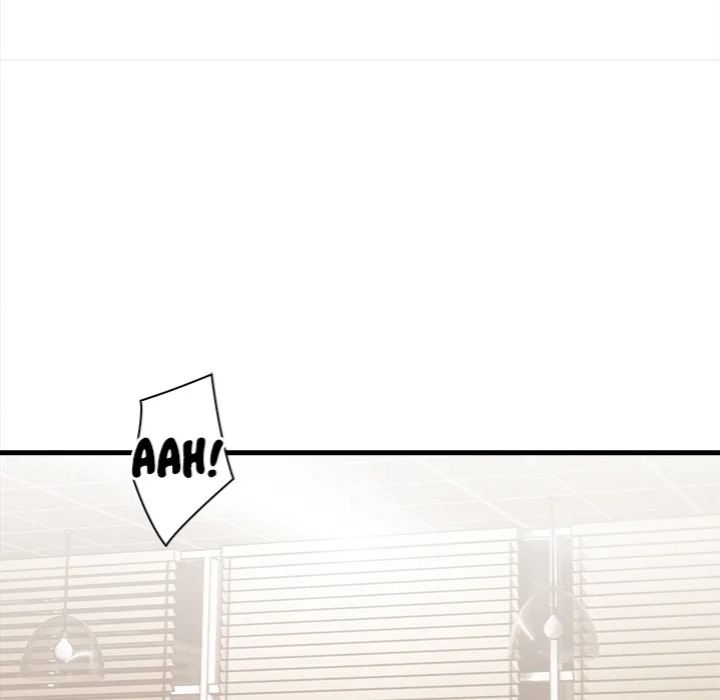 Trapped With My Boss - Chapter 13 Page 112