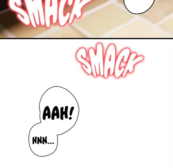 Trapped With My Boss - Chapter 13 Page 115