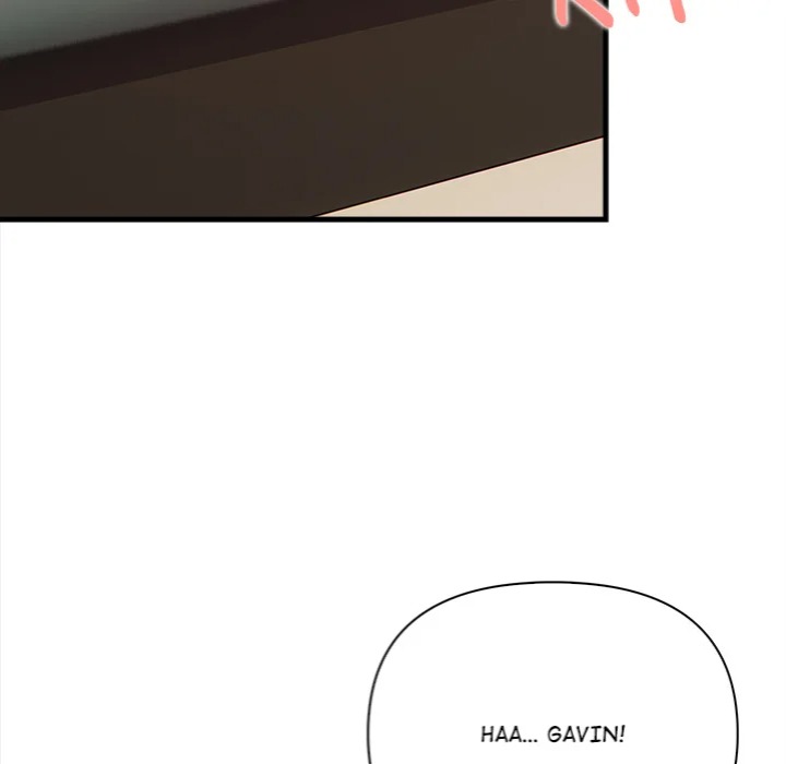 Trapped With My Boss - Chapter 13 Page 117