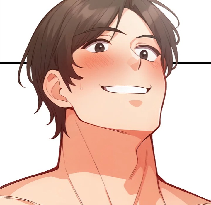 Trapped With My Boss - Chapter 13 Page 13