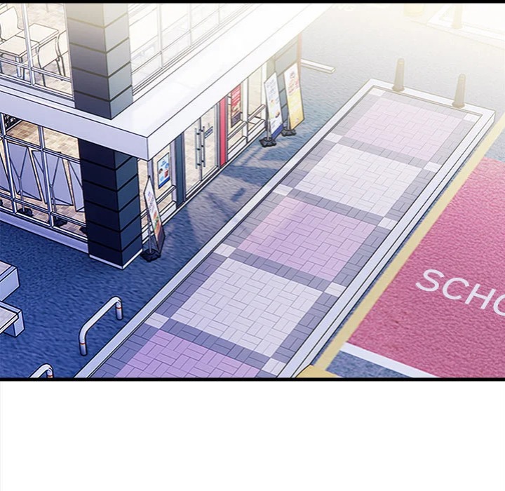 Trapped With My Boss - Chapter 13 Page 130