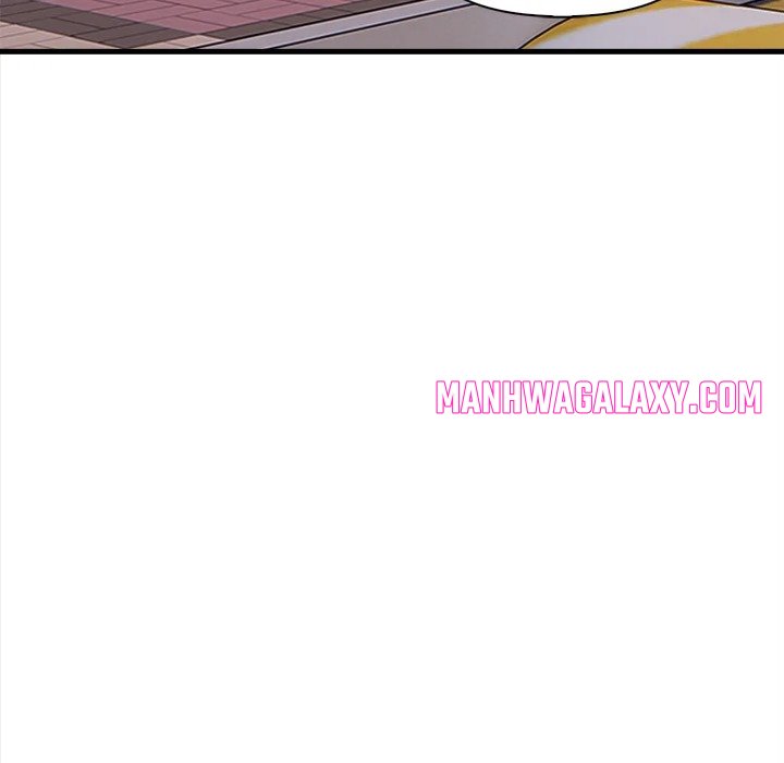 Trapped With My Boss - Chapter 13 Page 137