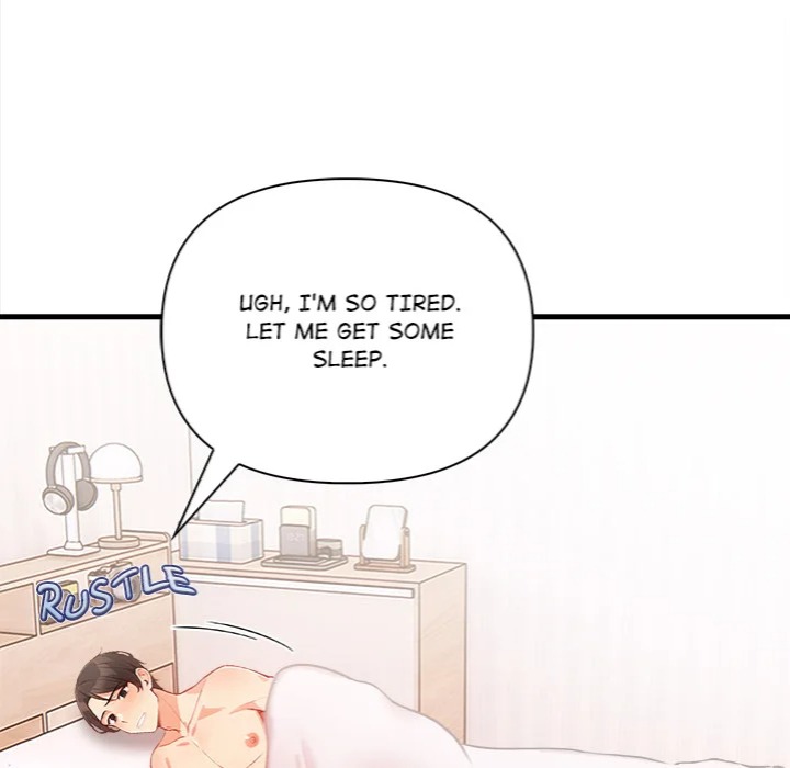 Trapped With My Boss - Chapter 13 Page 141