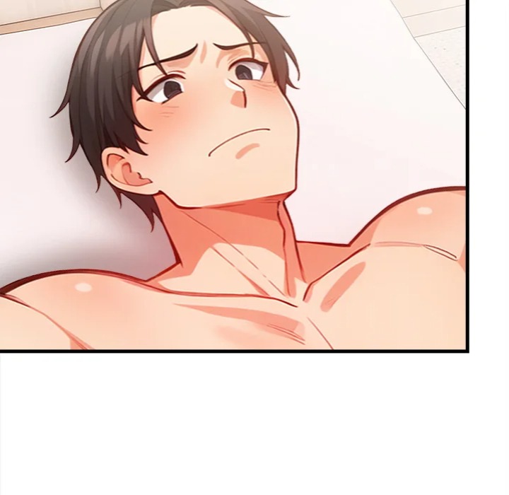 Trapped With My Boss - Chapter 13 Page 144