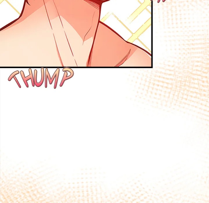 Trapped With My Boss - Chapter 13 Page 156