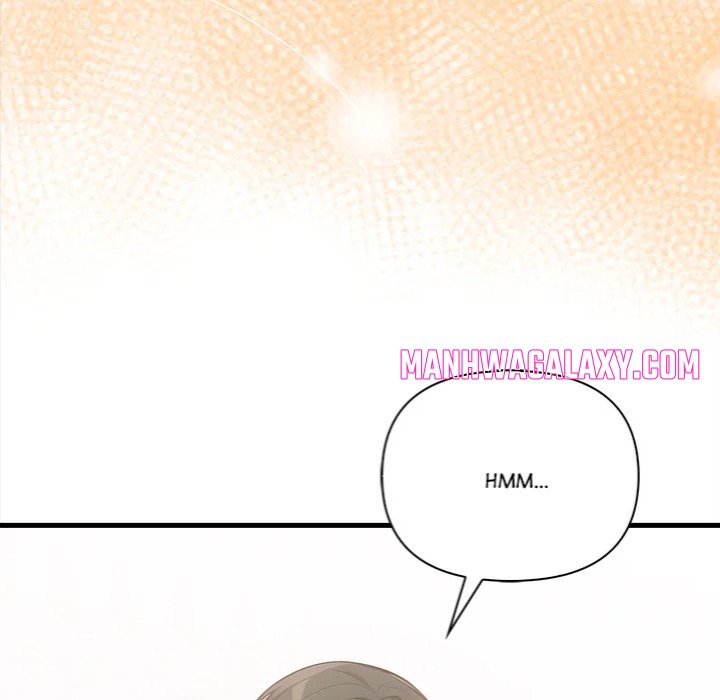 Trapped With My Boss - Chapter 13 Page 159