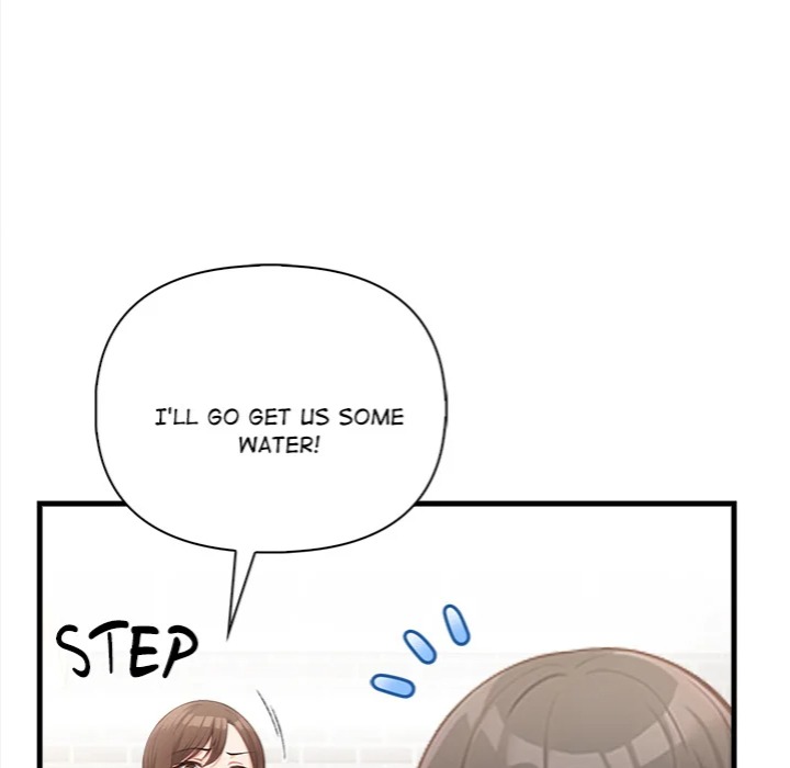 Trapped With My Boss - Chapter 13 Page 27