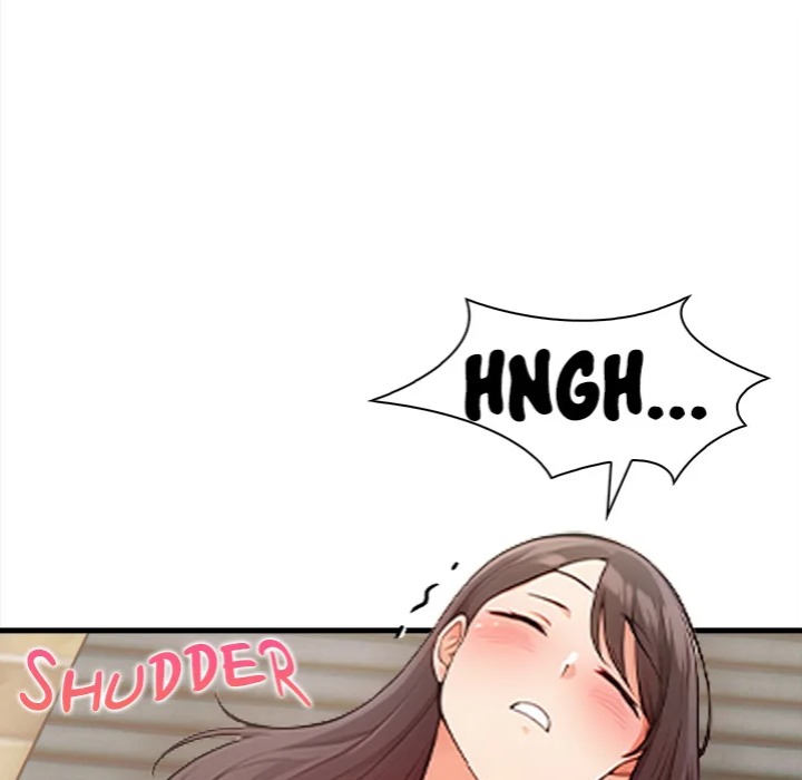 Trapped With My Boss - Chapter 13 Page 34