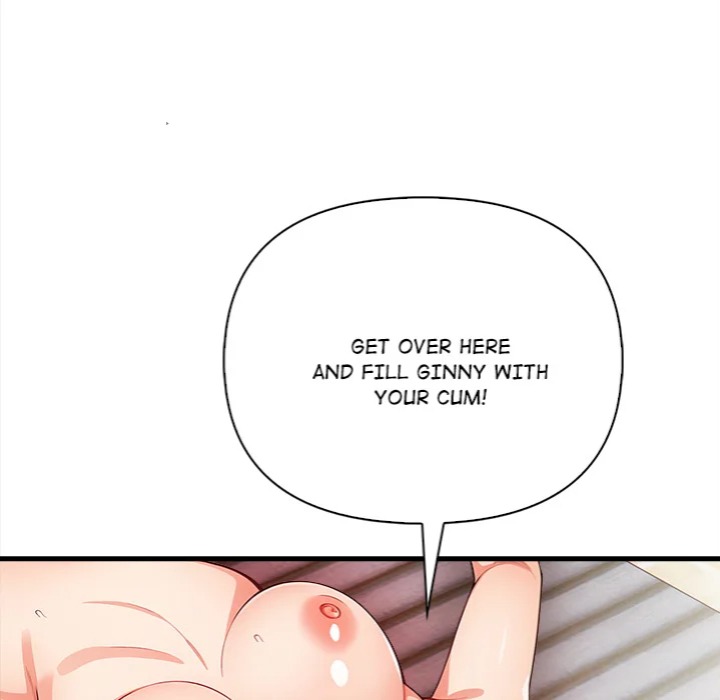 Trapped With My Boss - Chapter 13 Page 82