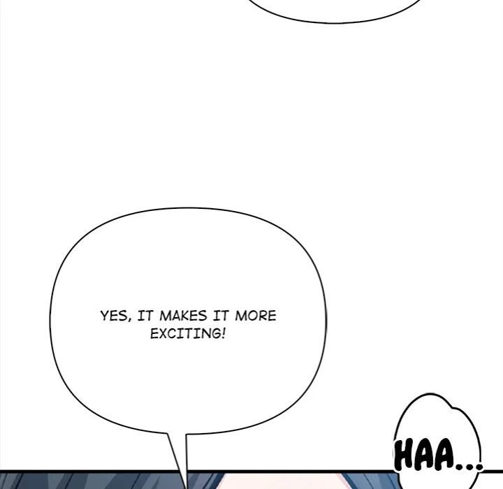 Trapped With My Boss - Chapter 14 Page 107