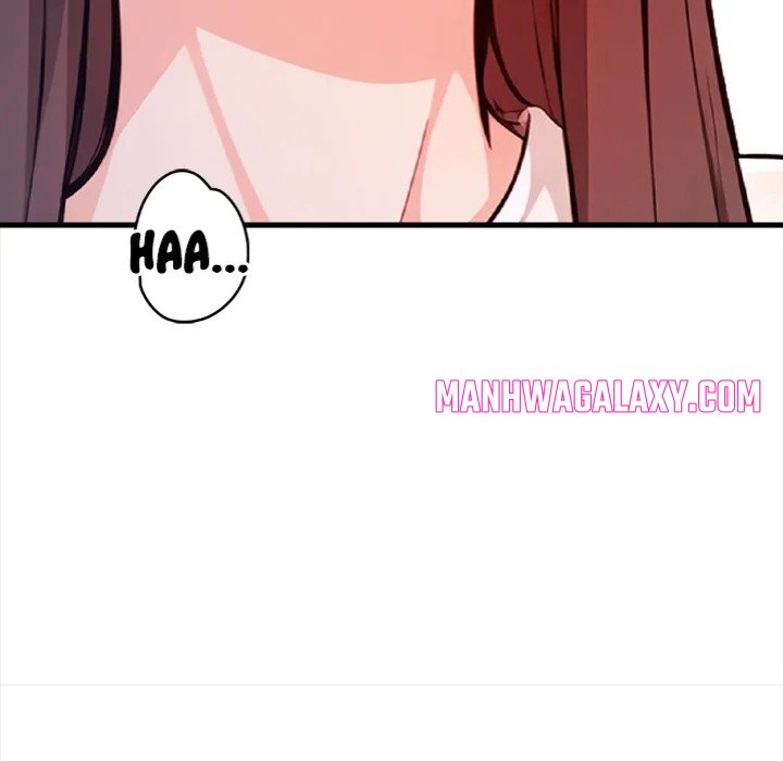 Trapped With My Boss - Chapter 14 Page 109