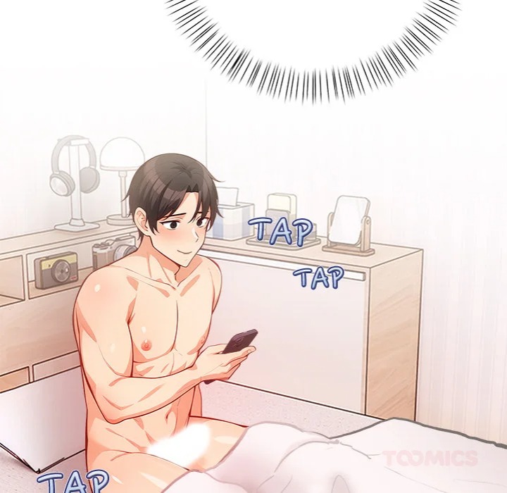 Trapped With My Boss - Chapter 14 Page 12