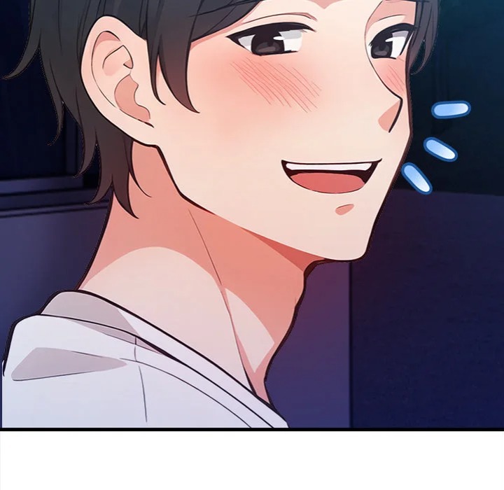 Trapped With My Boss - Chapter 14 Page 123