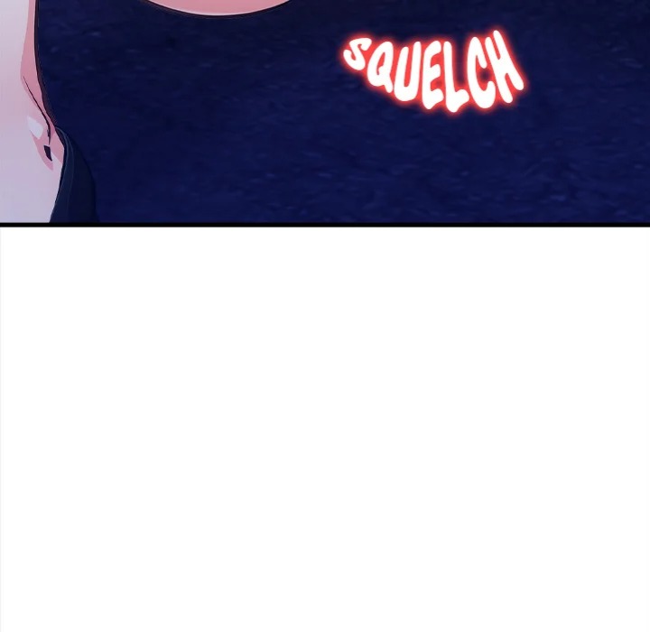 Trapped With My Boss - Chapter 14 Page 127