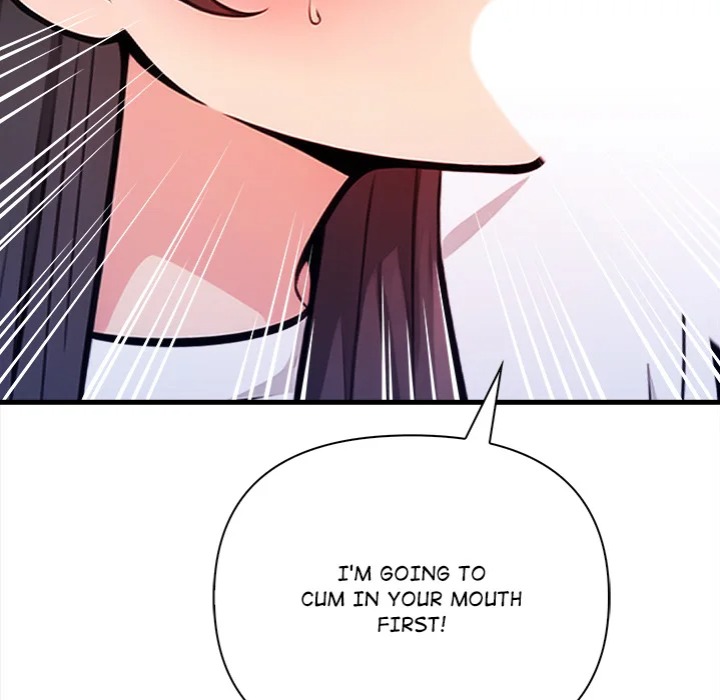 Trapped With My Boss - Chapter 14 Page 132