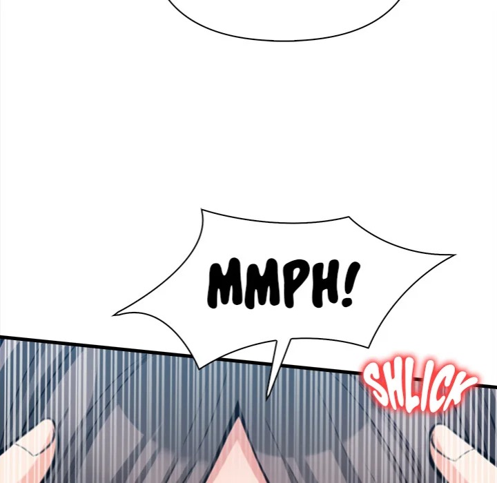 Trapped With My Boss - Chapter 14 Page 133