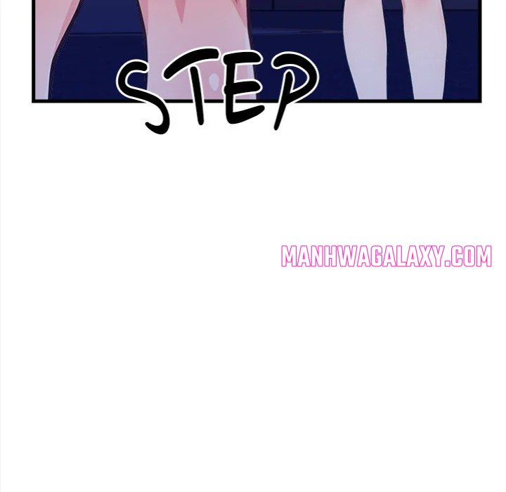 Trapped With My Boss - Chapter 14 Page 152