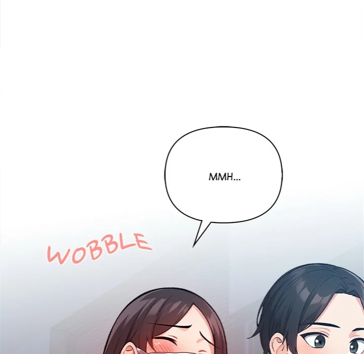 Trapped With My Boss - Chapter 14 Page 172