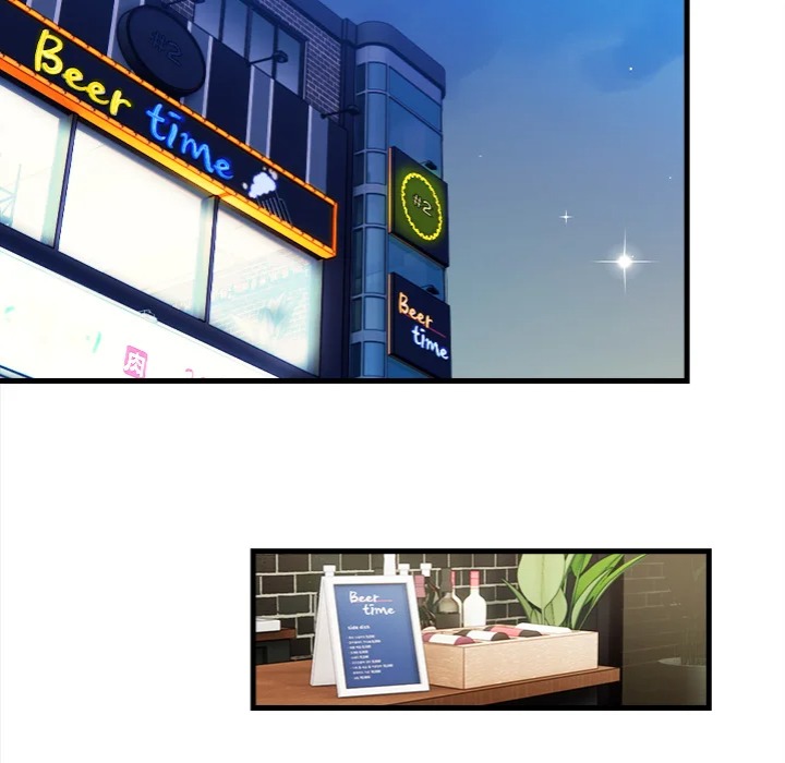 Trapped With My Boss - Chapter 14 Page 29