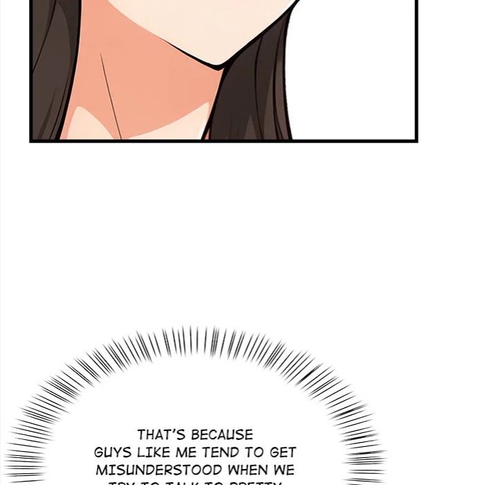 Trapped With My Boss - Chapter 14 Page 36