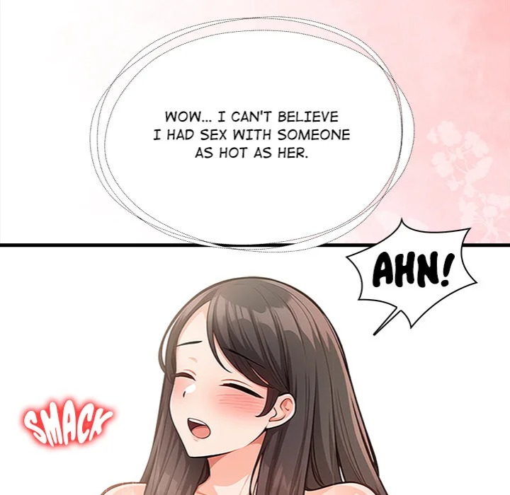 Trapped With My Boss - Chapter 14 Page 43