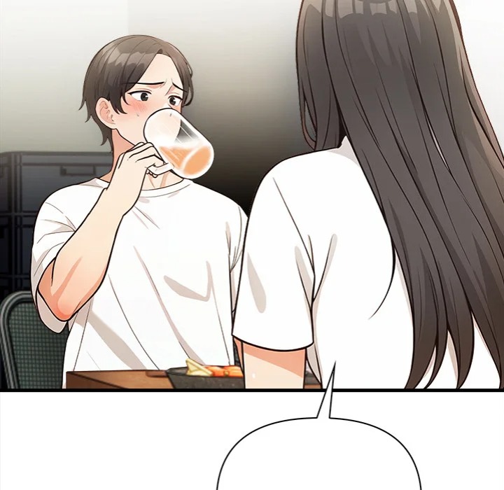 Trapped With My Boss - Chapter 14 Page 49