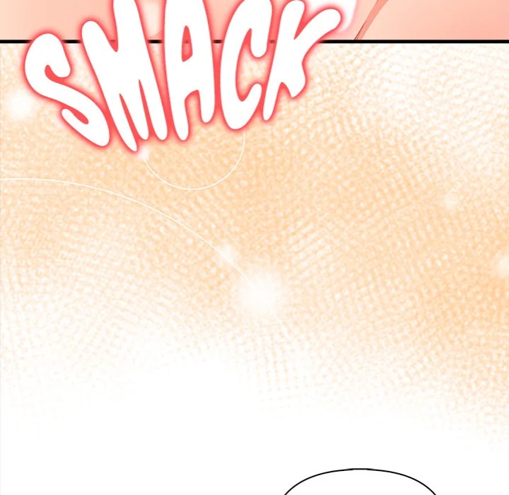 Trapped With My Boss - Chapter 14 Page 8