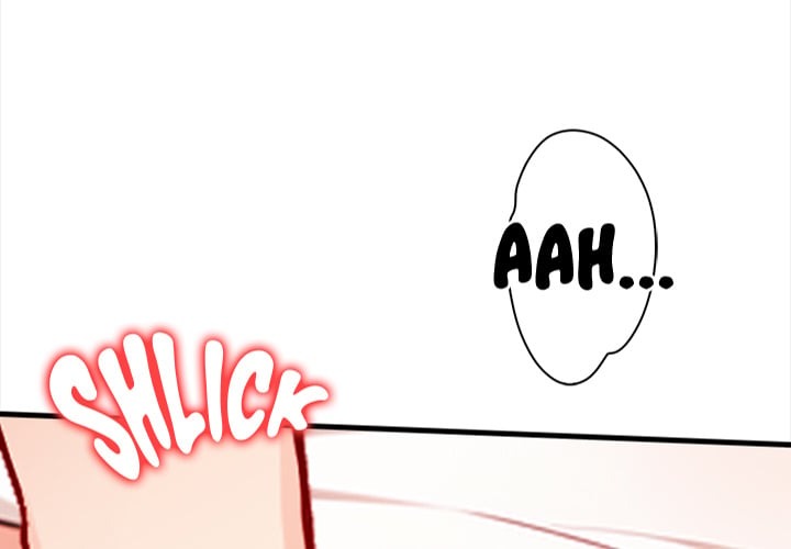 Trapped With My Boss - Chapter 15 Page 1