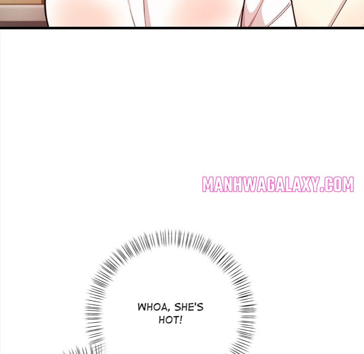 Trapped With My Boss - Chapter 15 Page 105