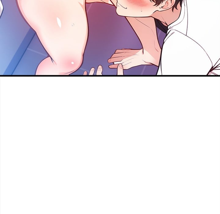 Trapped With My Boss - Chapter 15 Page 121