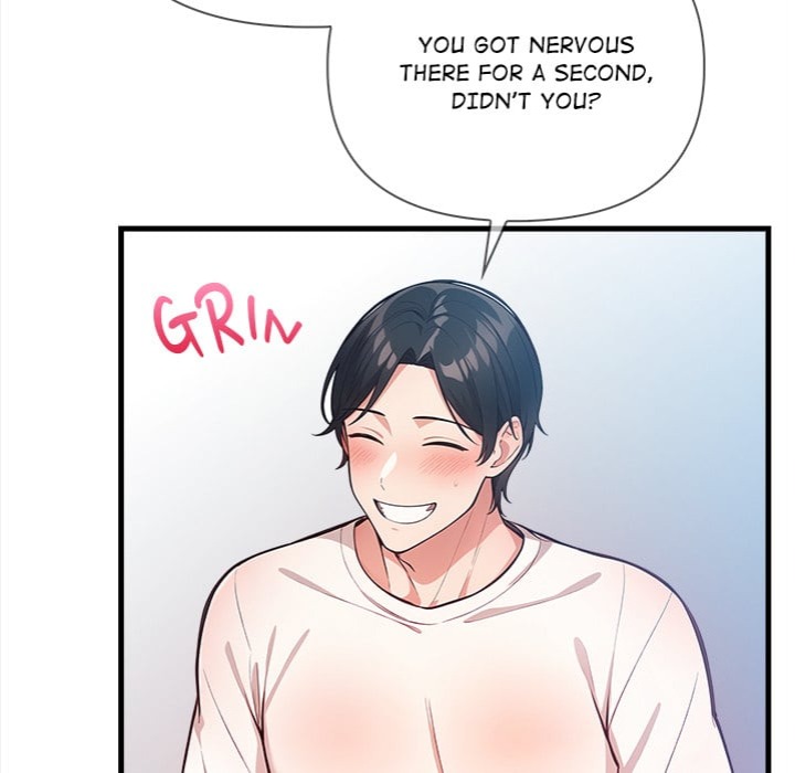 Trapped With My Boss - Chapter 15 Page 126