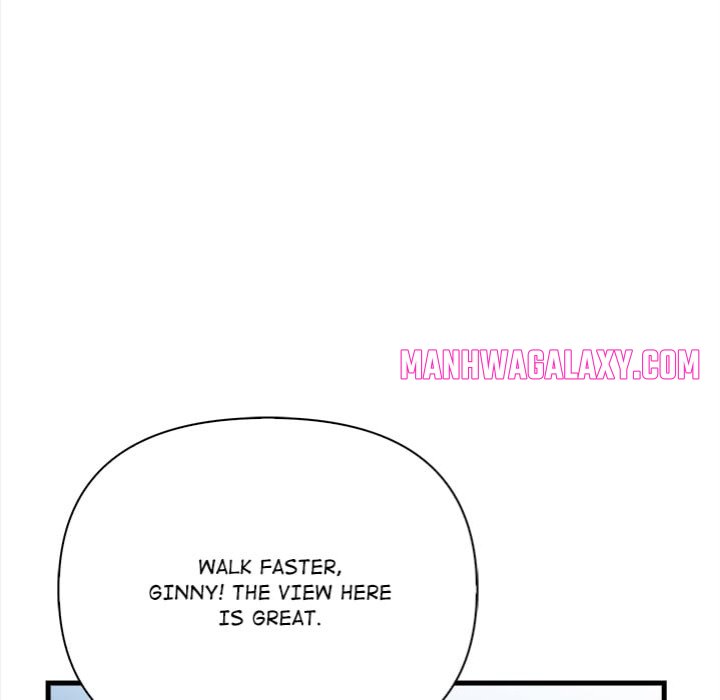 Trapped With My Boss - Chapter 15 Page 139