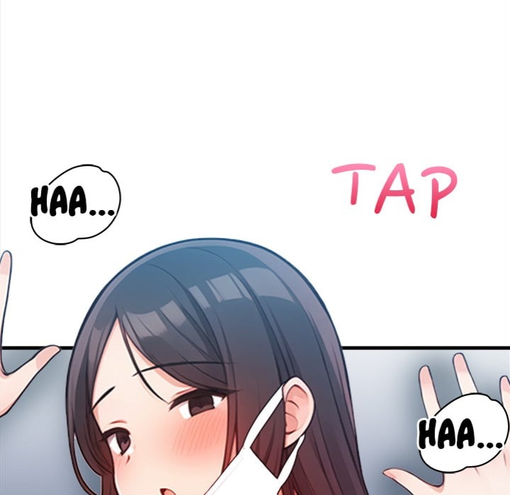 Trapped With My Boss - Chapter 15 Page 17