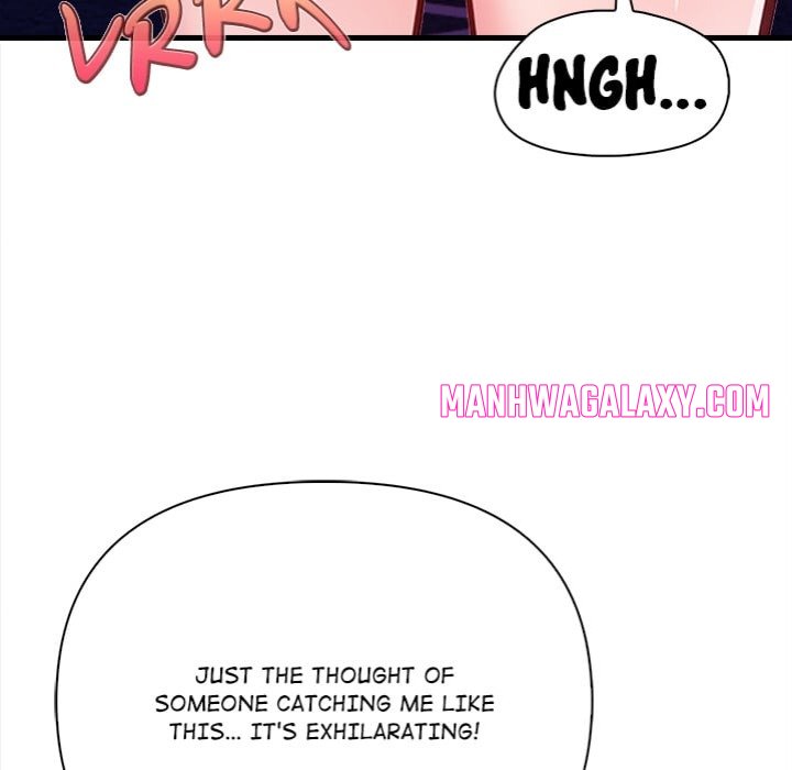 Trapped With My Boss - Chapter 15 Page 55