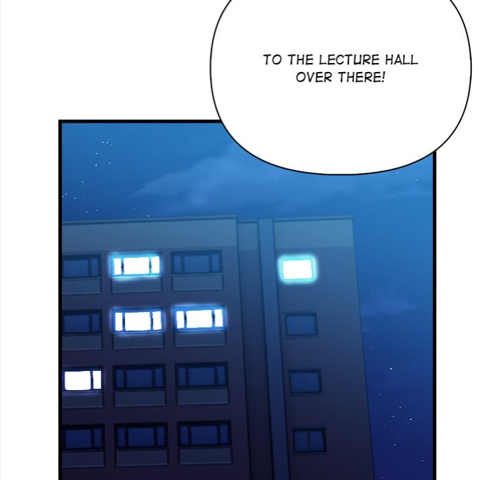 Trapped With My Boss - Chapter 15 Page 62