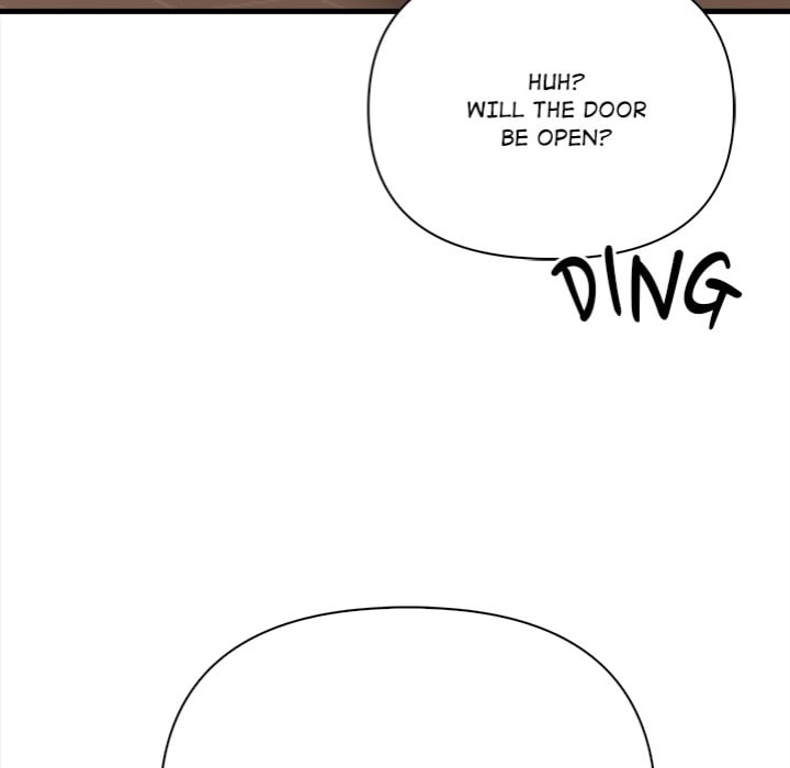 Trapped With My Boss - Chapter 15 Page 77