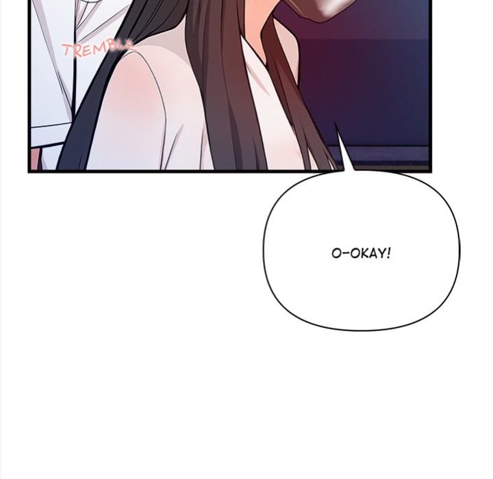 Trapped With My Boss - Chapter 15 Page 8