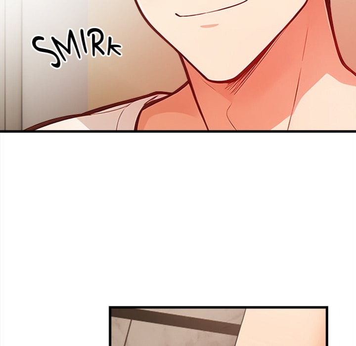 Trapped With My Boss - Chapter 15 Page 84