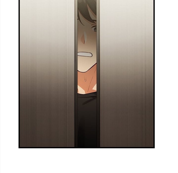 Trapped With My Boss - Chapter 15 Page 99