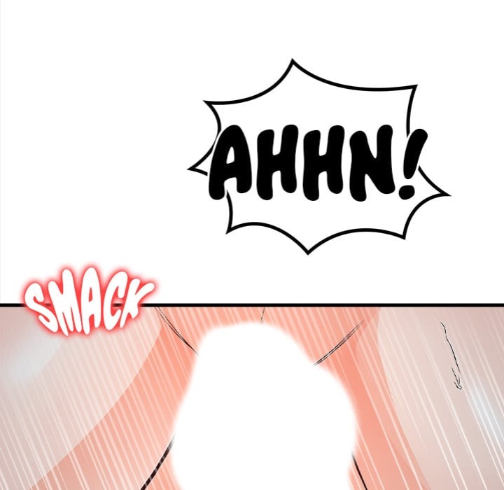 Trapped With My Boss - Chapter 16 Page 115