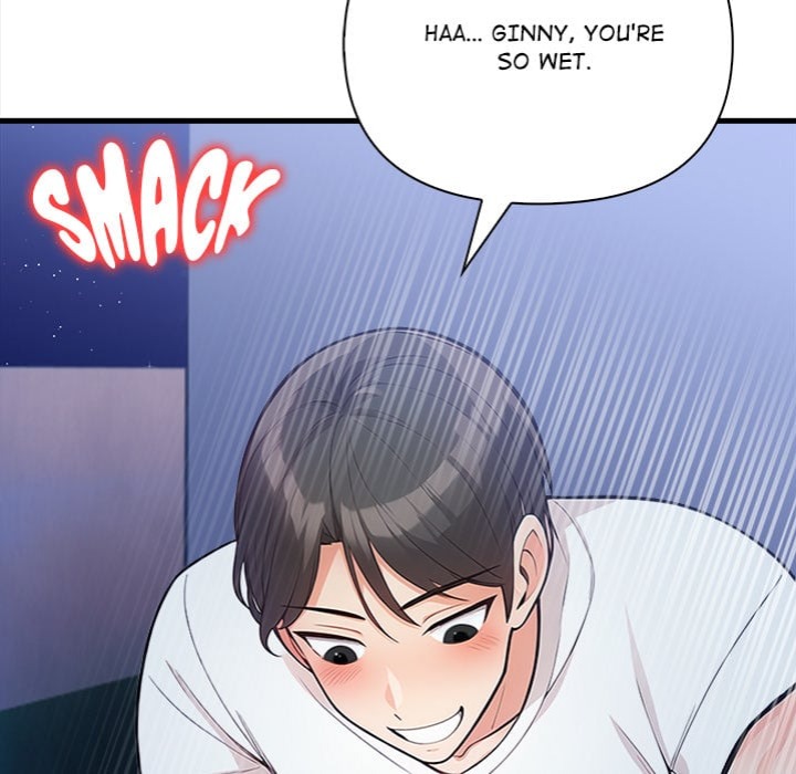 Trapped With My Boss - Chapter 16 Page 123