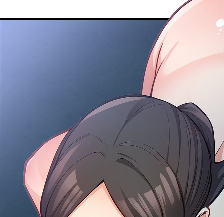 Trapped With My Boss - Chapter 16 Page 23