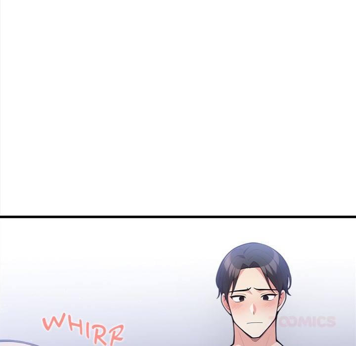 Trapped With My Boss - Chapter 16 Page 26