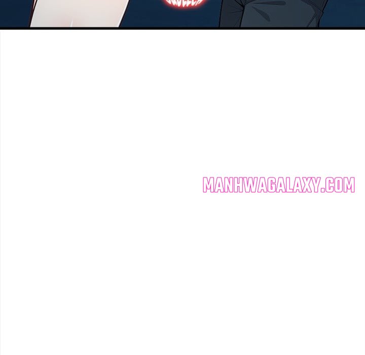 Trapped With My Boss - Chapter 16 Page 45