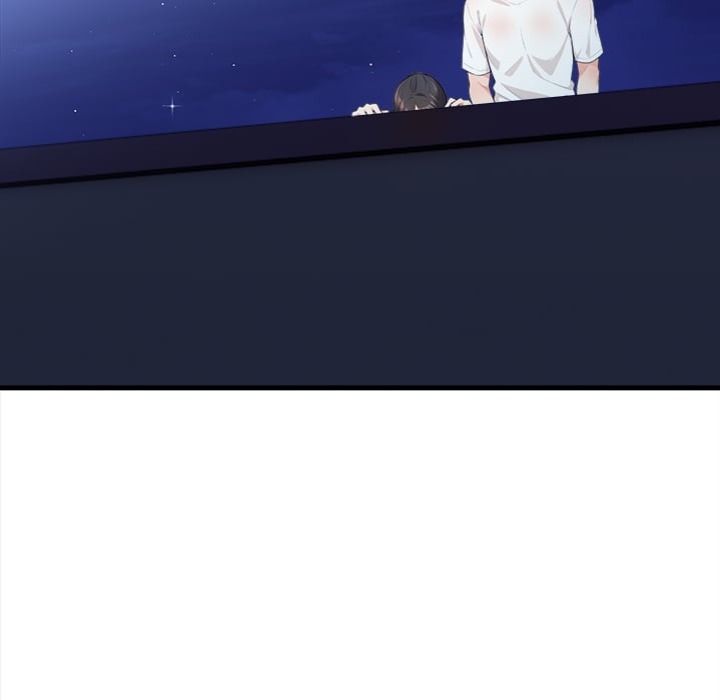 Trapped With My Boss - Chapter 16 Page 53