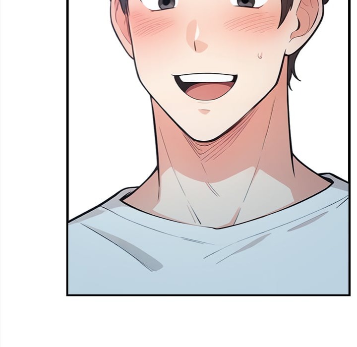 Trapped With My Boss - Chapter 16 Page 7